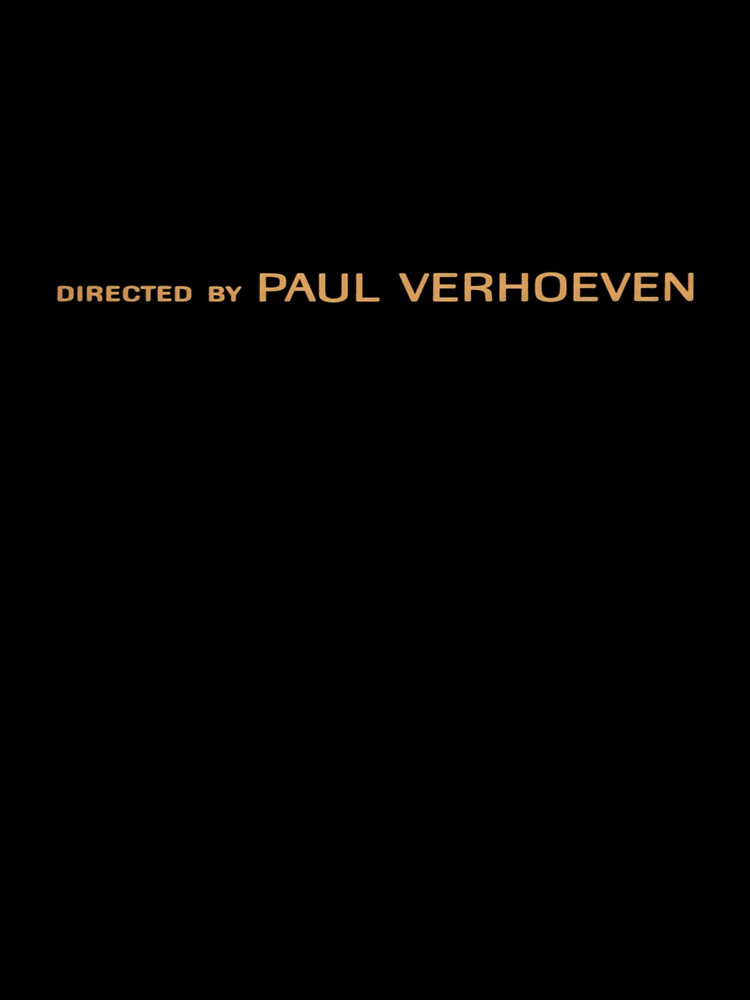 Paul Verhoeven | Basic Instinct by BirdDesign Unisex , , , Long Sleeve Tee