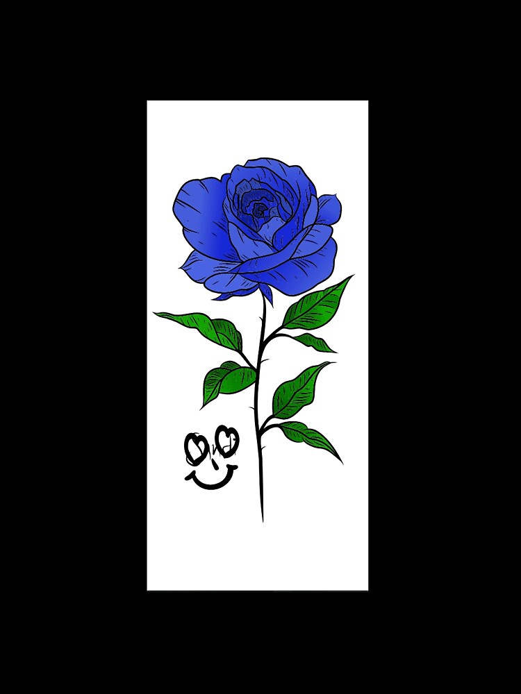 rose by Juwelee Unisex , , , Long Sleeve Tee