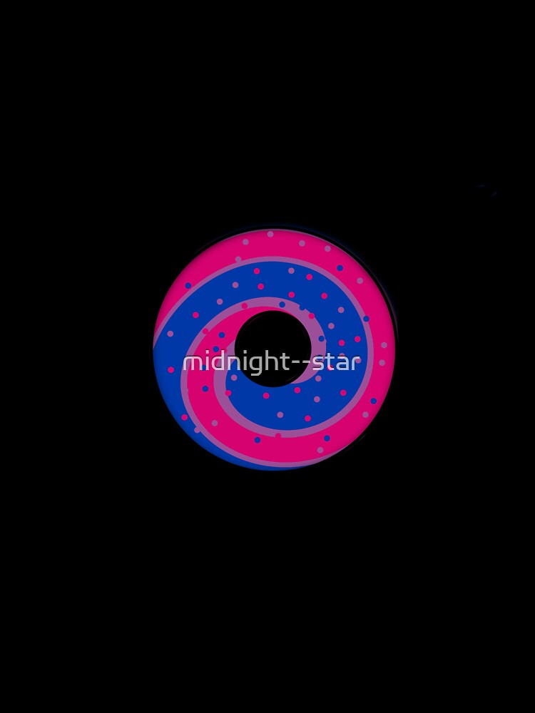 Bigal by midnight,star Unisex , , , Long Sleeve Tee
