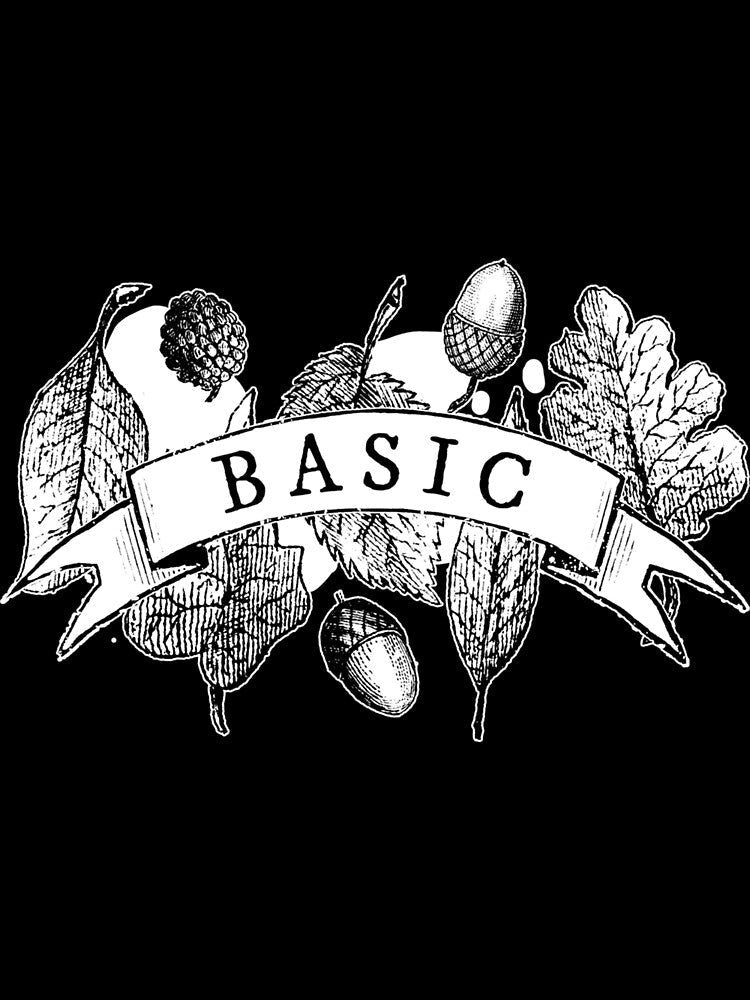 Basic by karlaiterica Unisex , , , Long Sleeve Tee