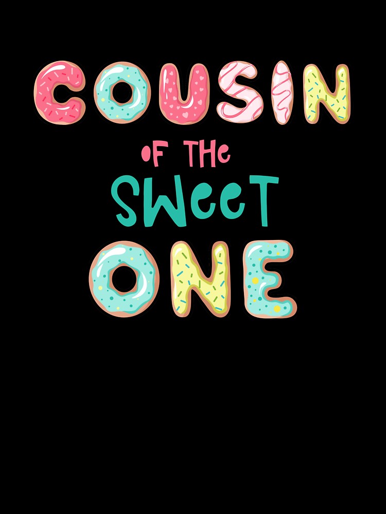 Cousin of the sweet one Family Donut theme by SwankyFine