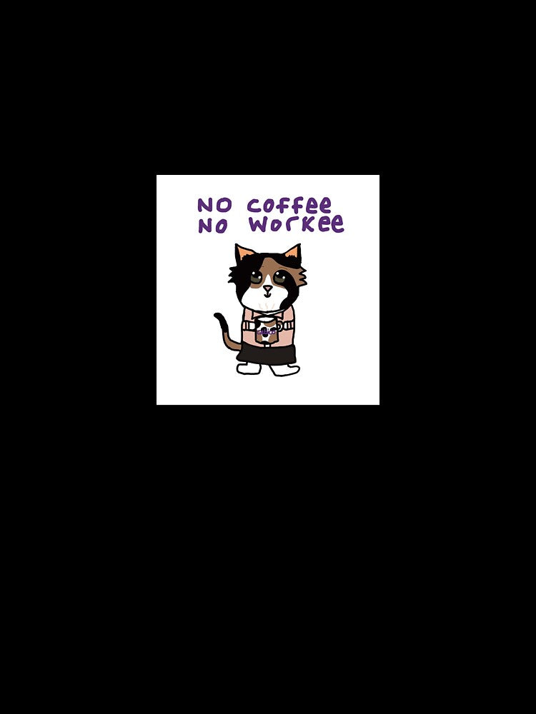 Cabico’s Morning Coffee by cabicompany Unisex , , , Long Sleeve Tee