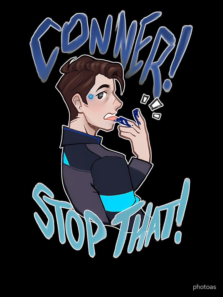 Conner Stop That by photoas