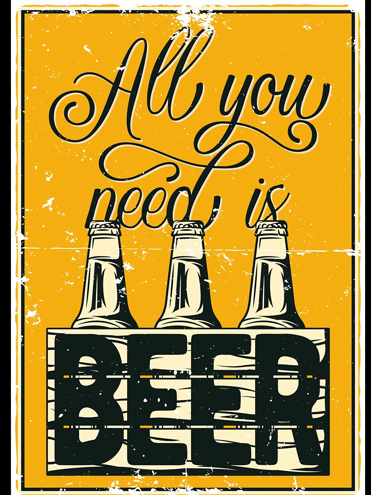 BeerSeth by Pavel Polyansky Unisex , , , Long Sleeve Tee