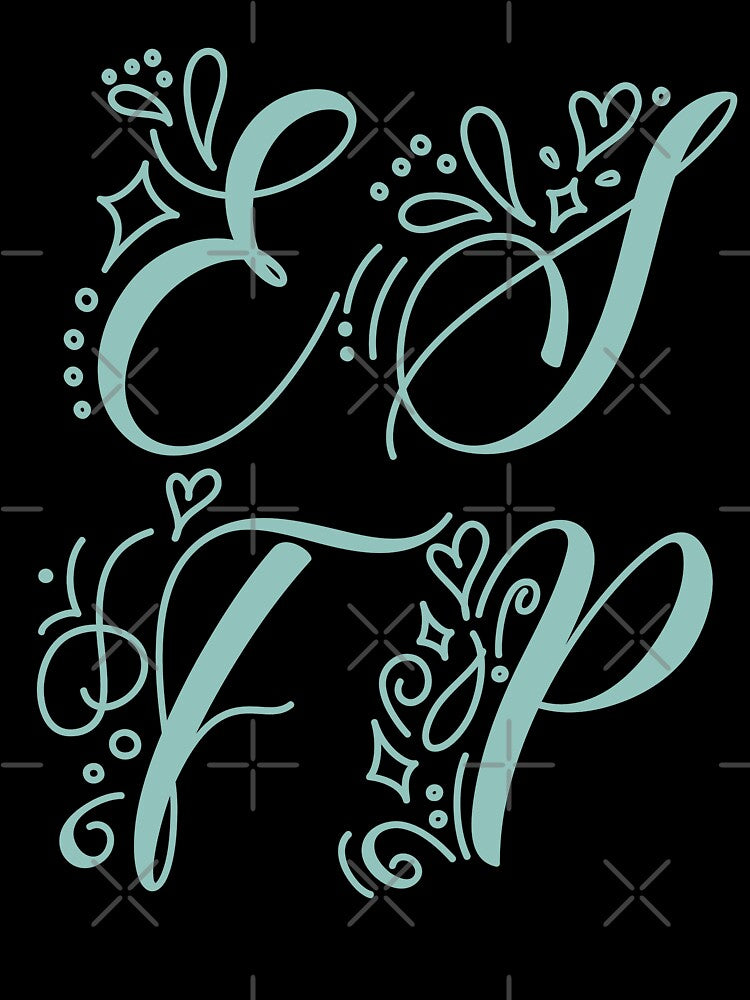 ESFP by artsomenautte