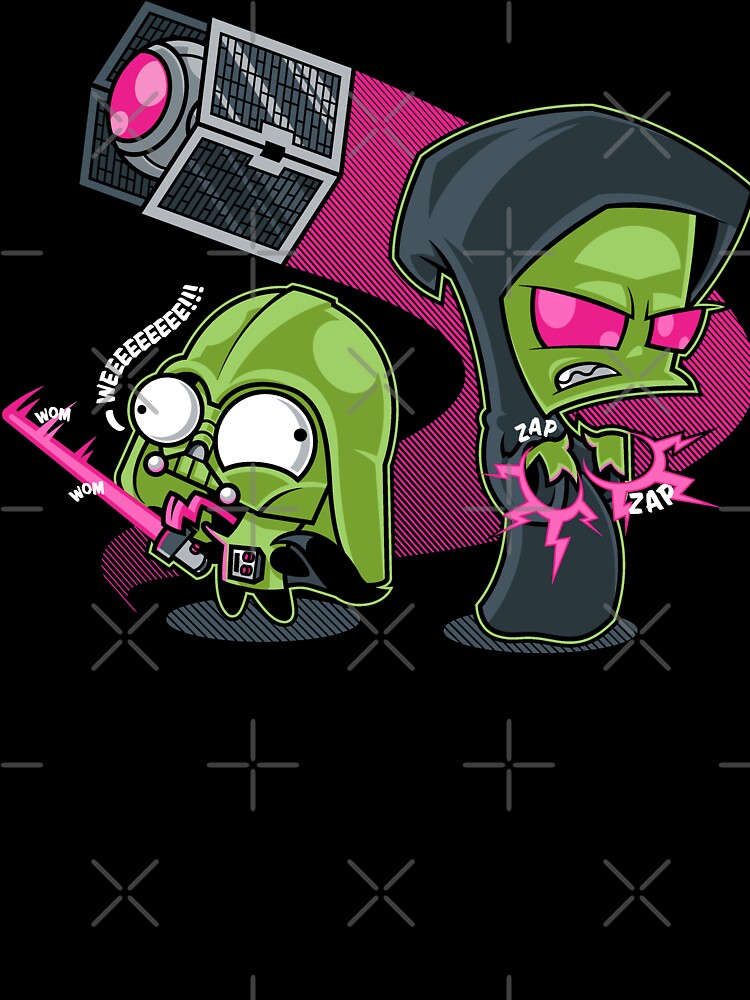 Vade-gir by harebrained