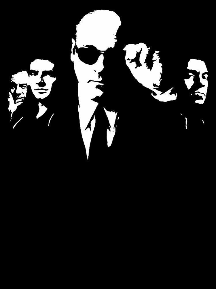 The Sopranos by katyArt88