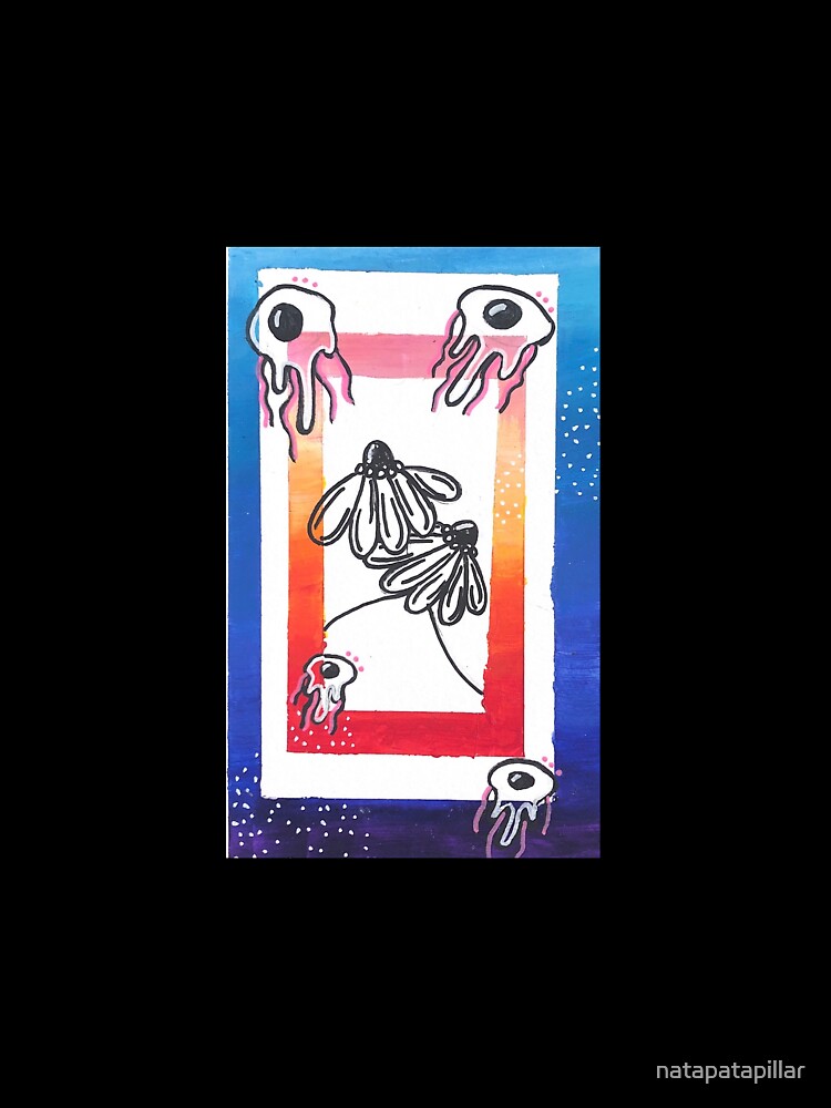 Eye Sea You by natapatapillar