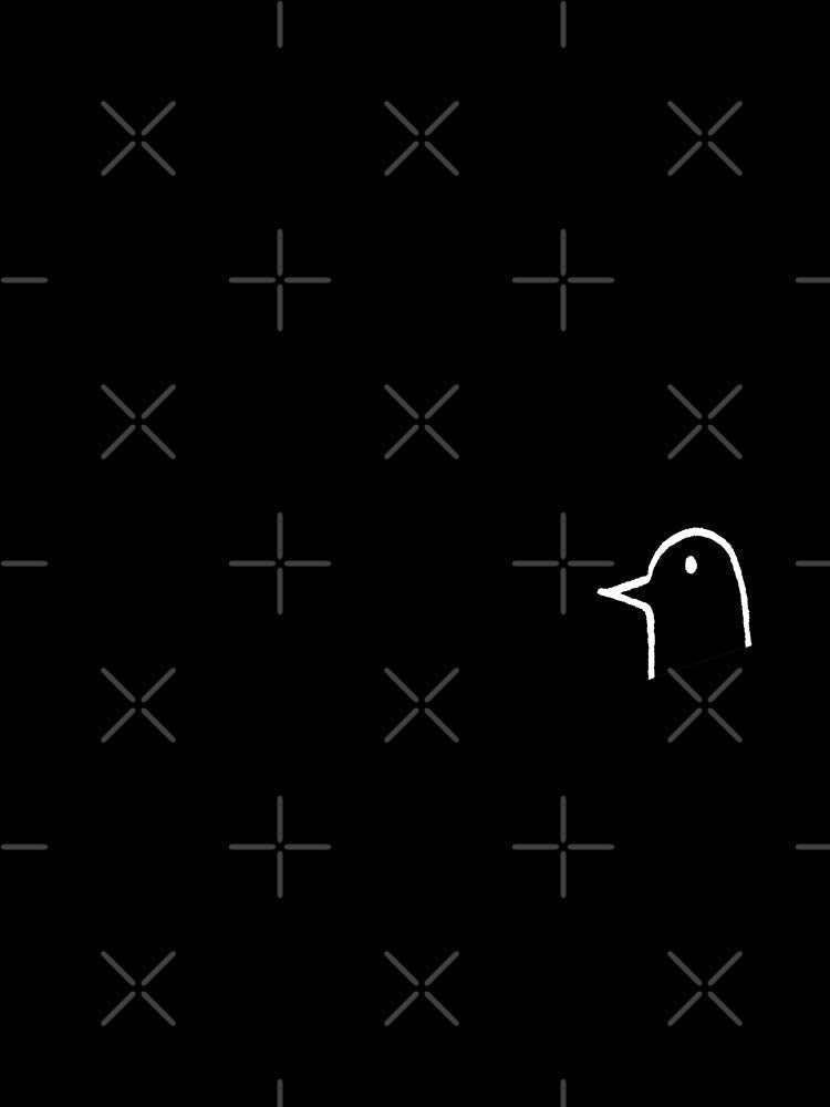 punpun by Admwhat Unisex , , , Long Sleeve Tee