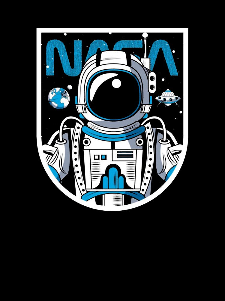 new project nasa 2020 _7700582 by KTY-NUSS Unisex , , , Long Sleeve Tee