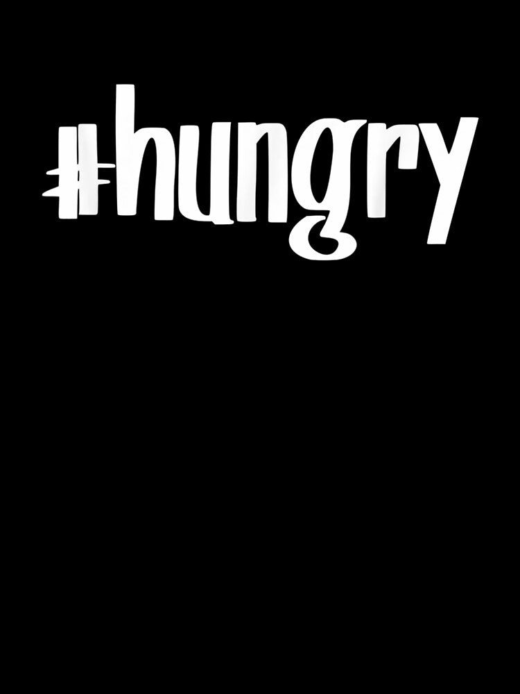 Hungry Mood Food Lover Foodie Connoisseur by zpruby Unisex , , , Long Sleeve Tee