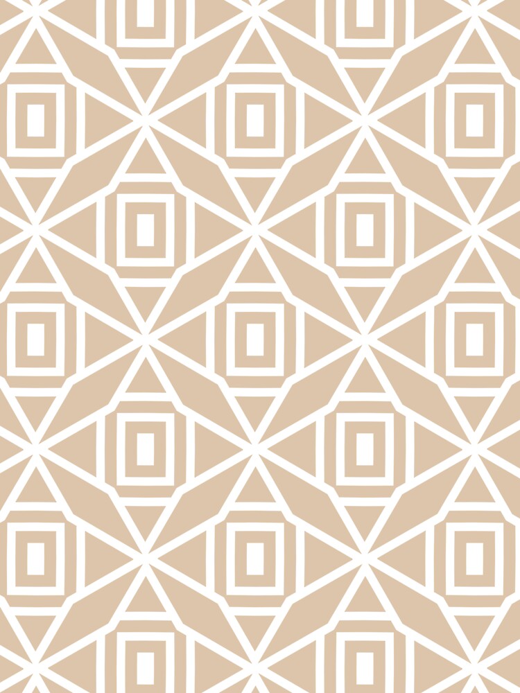 Brown and White Rectangle Shape Tile Pattern Pairs DE 2022 Trending Color Cliff's View DEC720 by ColorOfTheYears