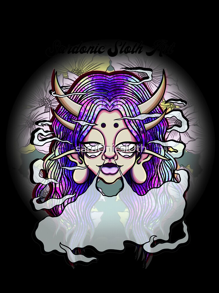 Gracie by sard0nicsl0th