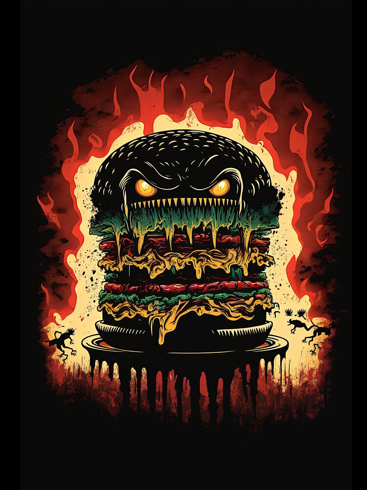The Hot One by Brunon0 Unisex , , , Long Sleeve Tee