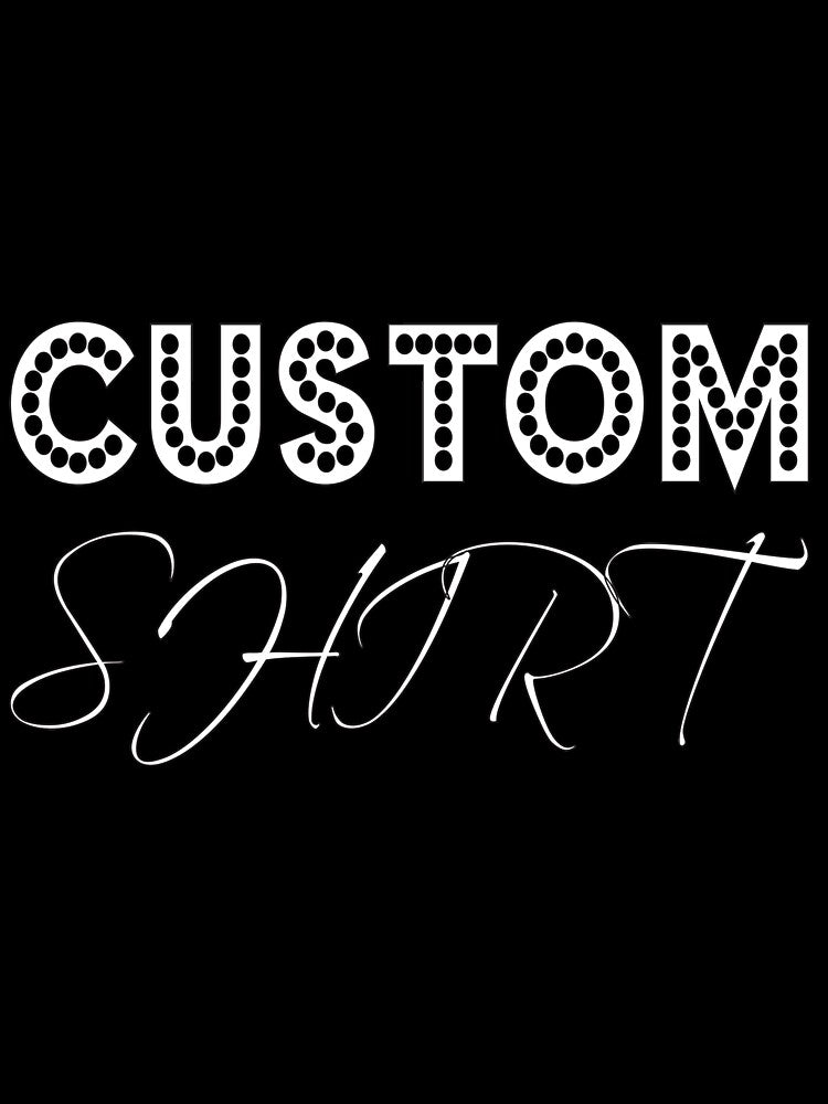 custom shirt family by MS Design Unisex , , , Long Sleeve Tee