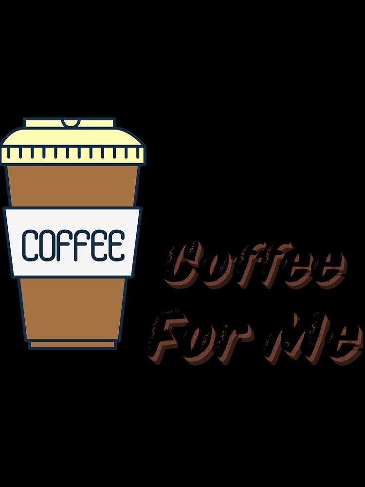 Are You Brewing Coffee For Me V4 by zakariadesigner Unisex , , , Long Sleeve Tee
