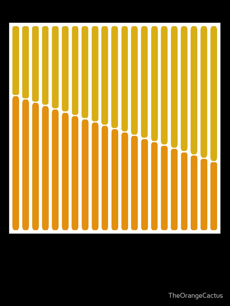Orange & Yellow by TheOrangeCactus