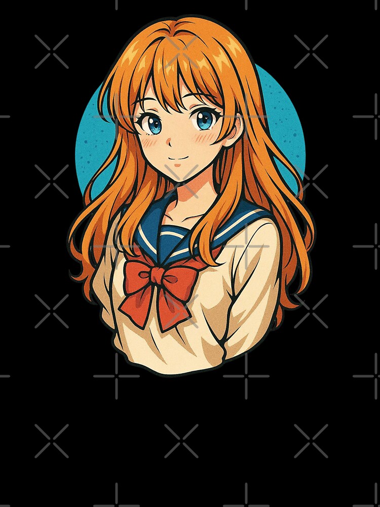 ANIME by Great_Designs