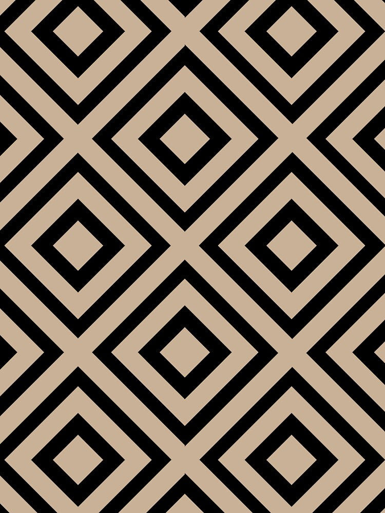 Brown and Black Tessellation Line Pattern 40 39 2022 Color Trends Behr Basswood MQ2-46 - Trending Colours by ColorOfTheYears