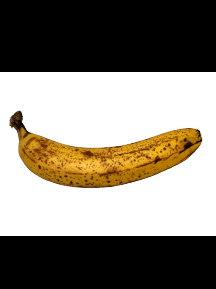 Banana by Bhaktibrands Unisex , , , Long Sleeve Tee