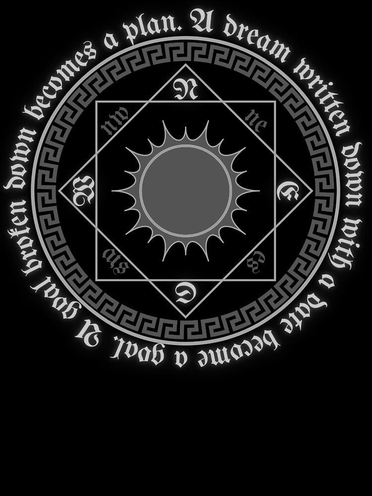 S2 Vintage Sun (Ver.2) by S-Two Unisex , , , Long Sleeve Tee
