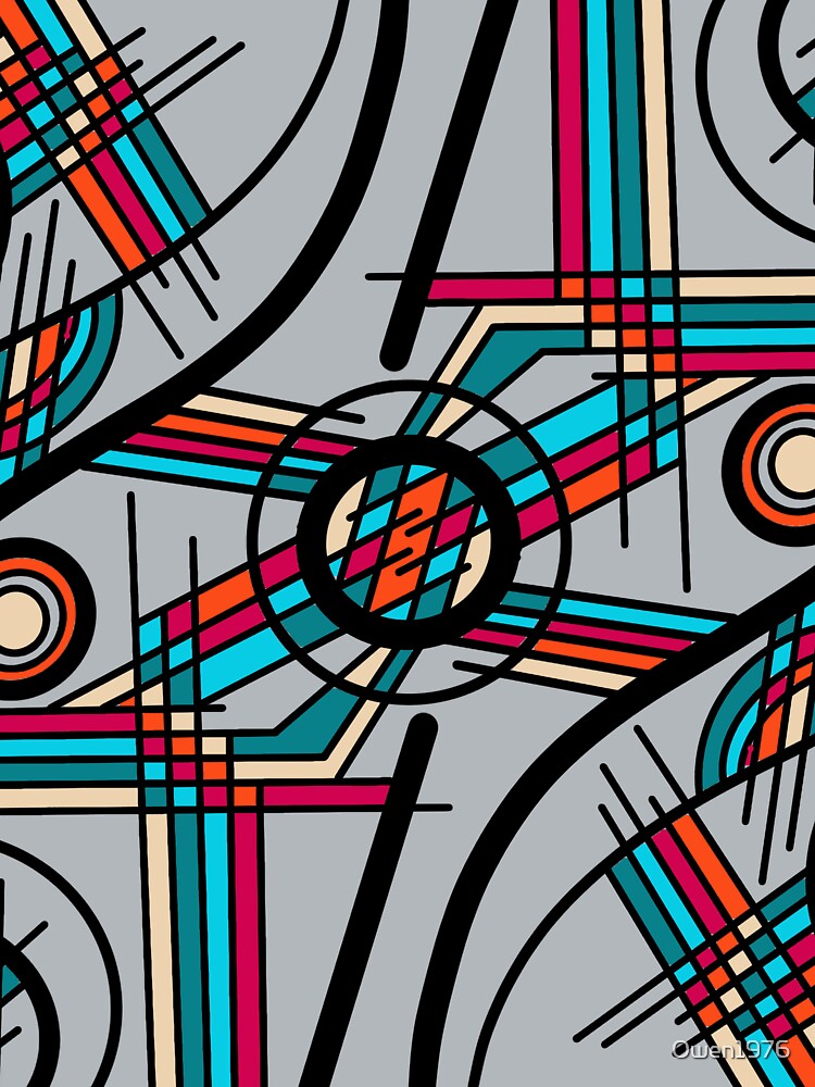 Circles and Lines GB by Owen1976