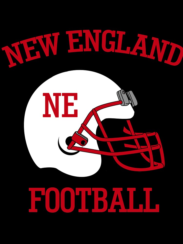 New England Football for Men and Women by AllStarMerch Unisex , , , Long Sleeve Tee