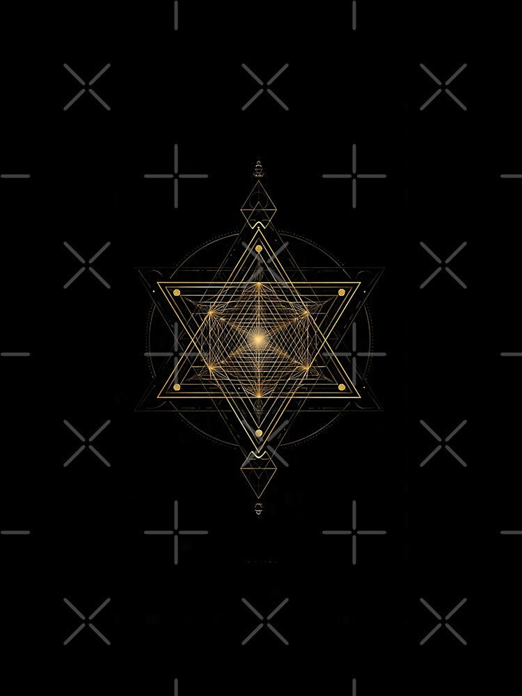 Premium Sacred Symbol #16 by Helios Be. Lavsh Unisex , , , Long Sleeve Tee