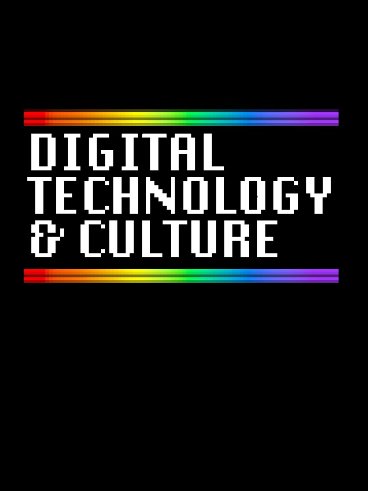 Rainbow DTC Clothing by DTC_DMC