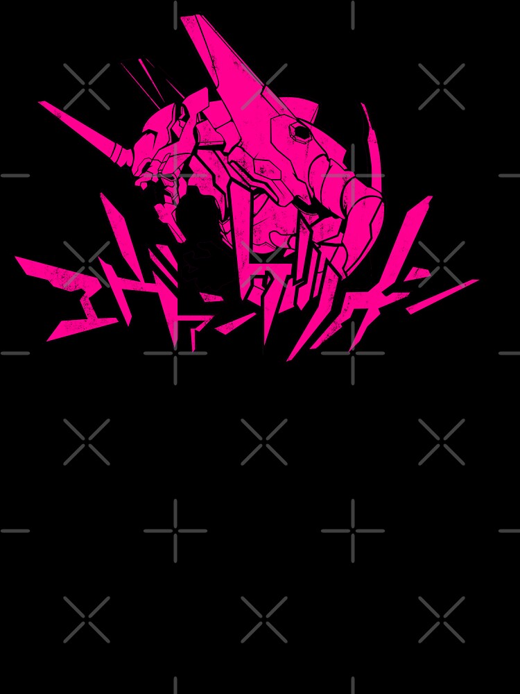 122 Eva Pink by Yexart Unisex , , , Long Sleeve Tee