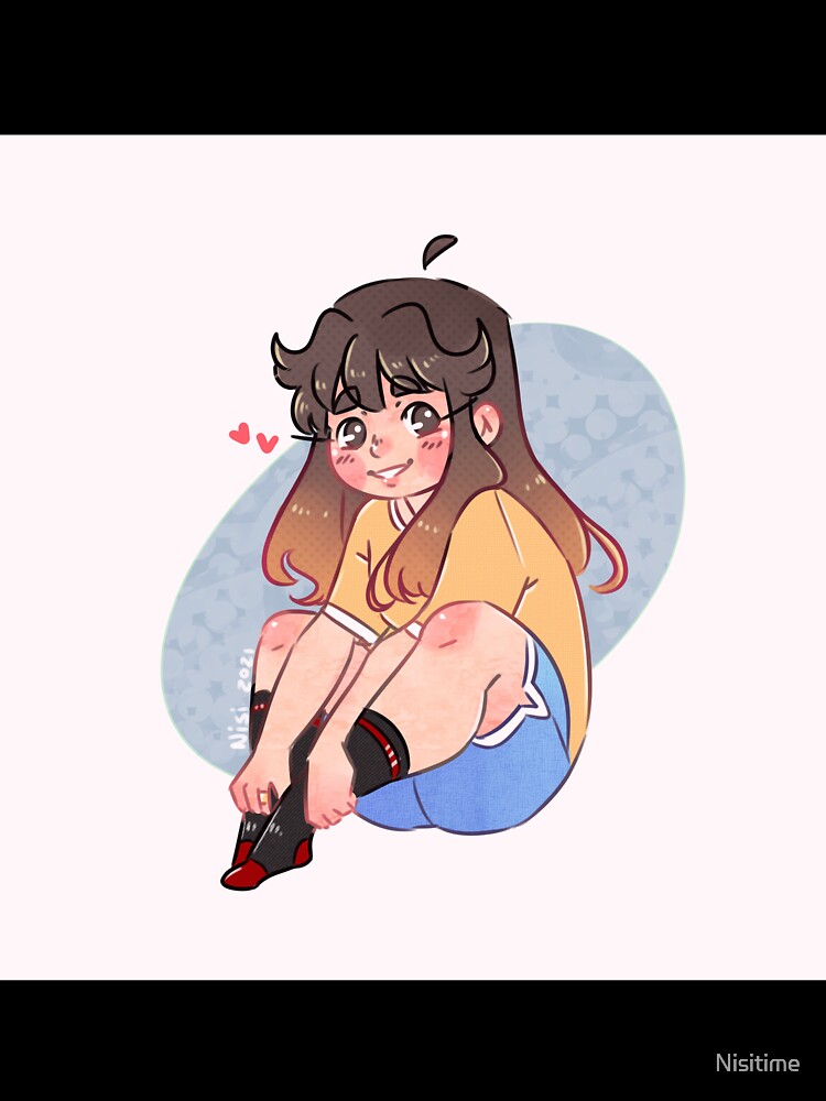 smol by Nisitime Unisex , , , Long Sleeve Tee