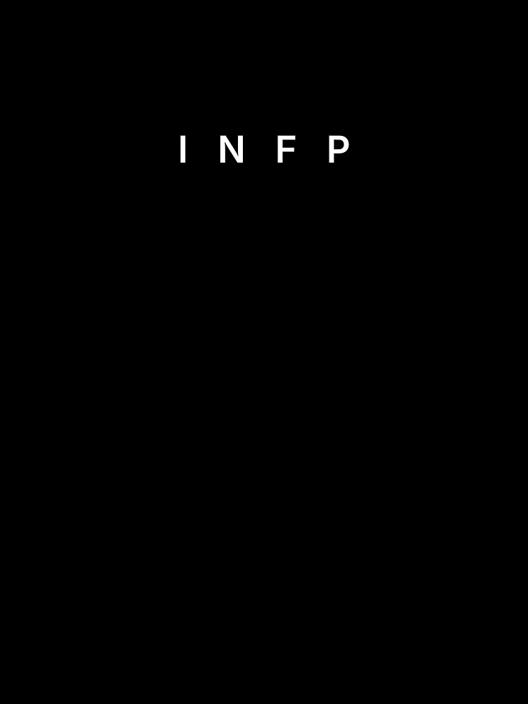 MBTI - ENFJ by icdeadpixels Unisex , , , Long Sleeve Tee