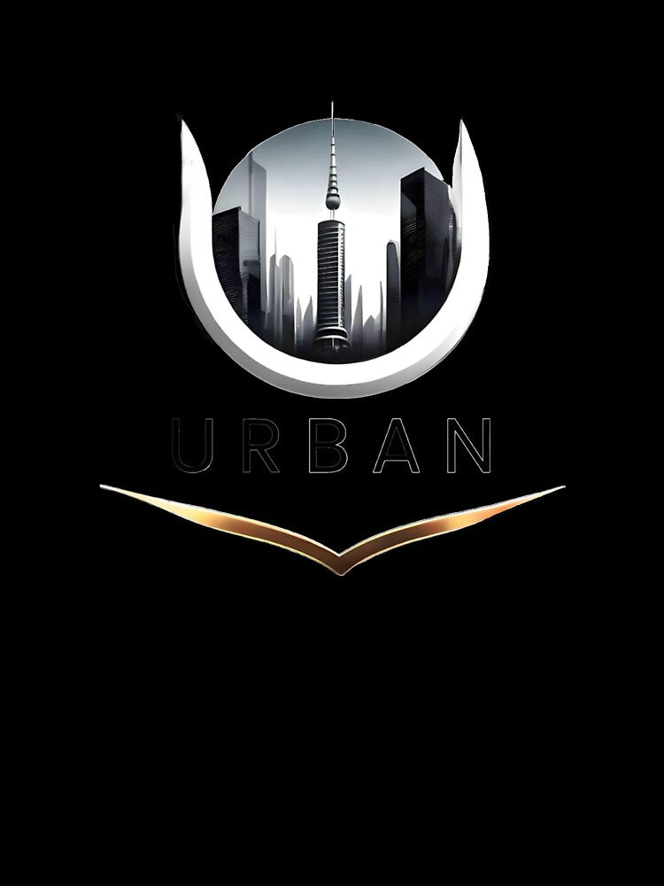 Urban by Russbelt Unisex , , , Long Sleeve Tee