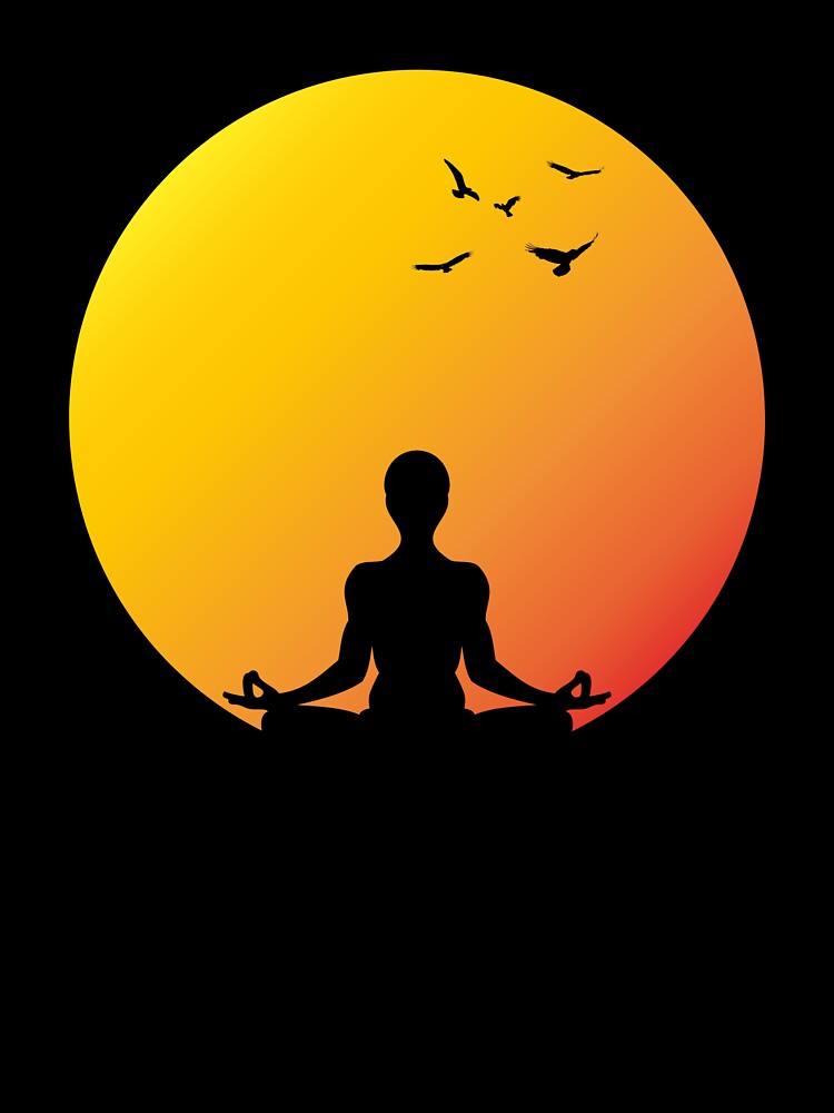 A little peace by DonaFada