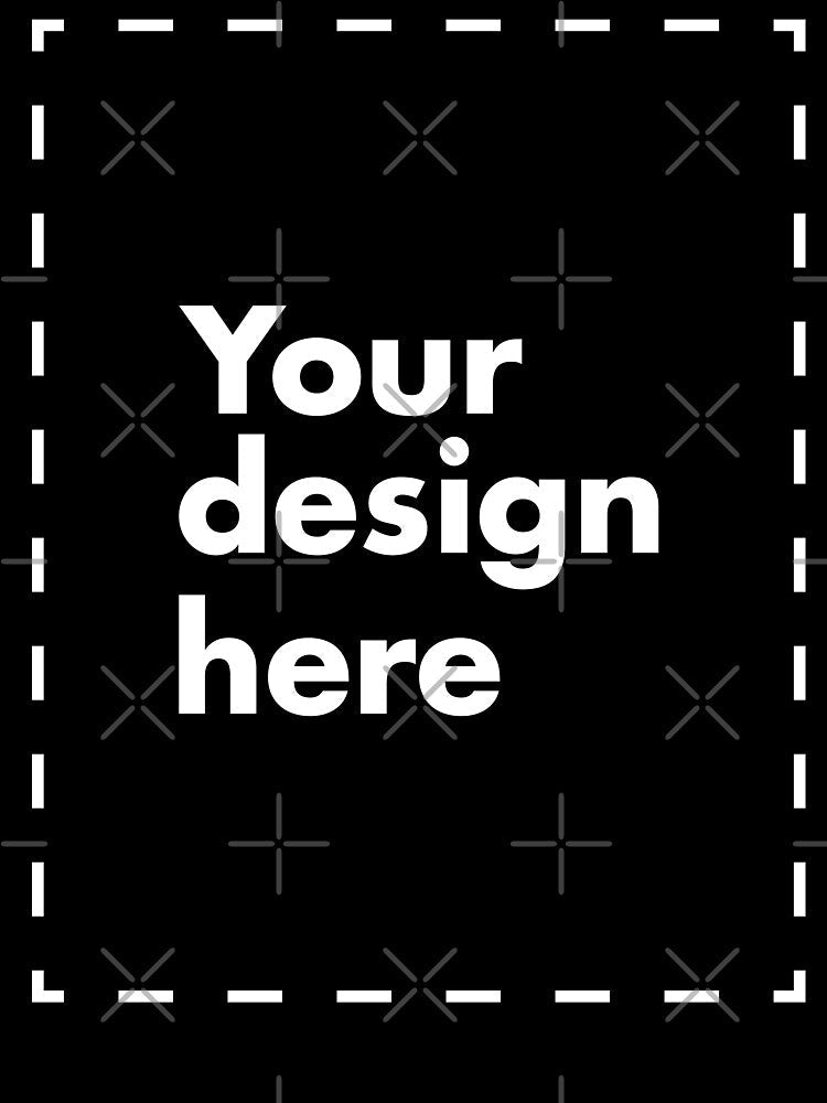Custom Design Your Photo Here by pretty4u Unisex , , , Long Sleeve Tee