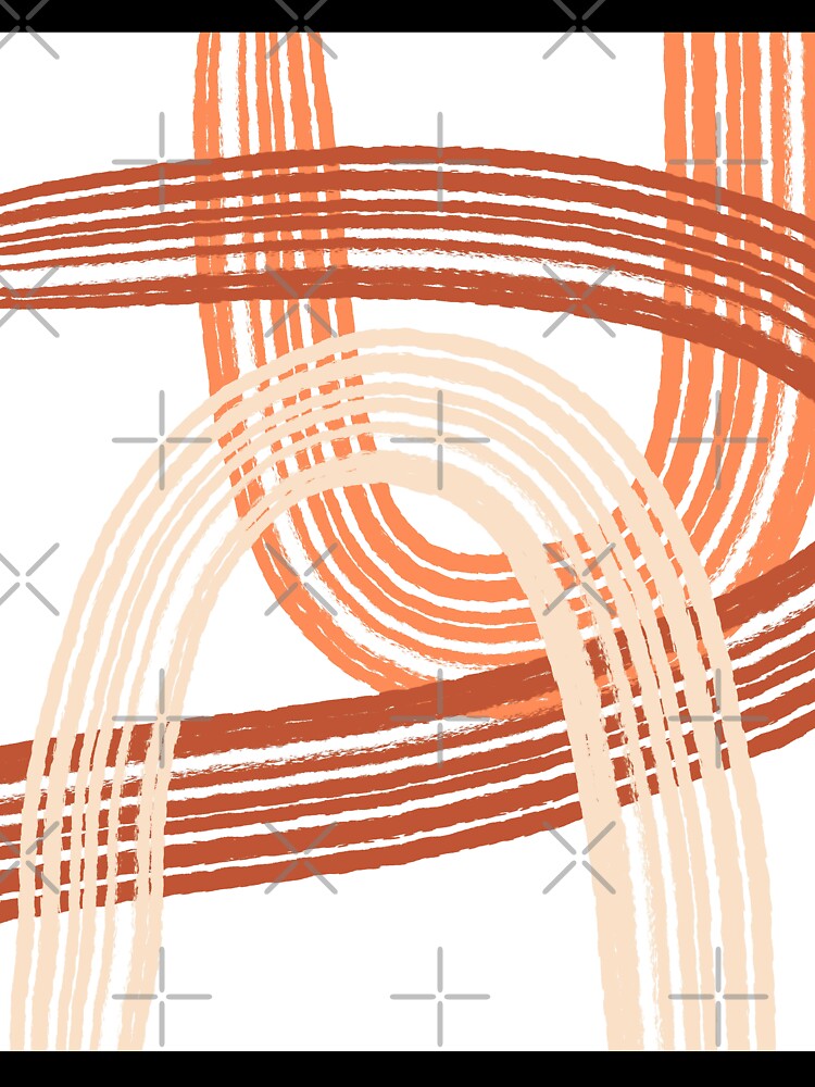 Interlacing Lines by ABakerMaker