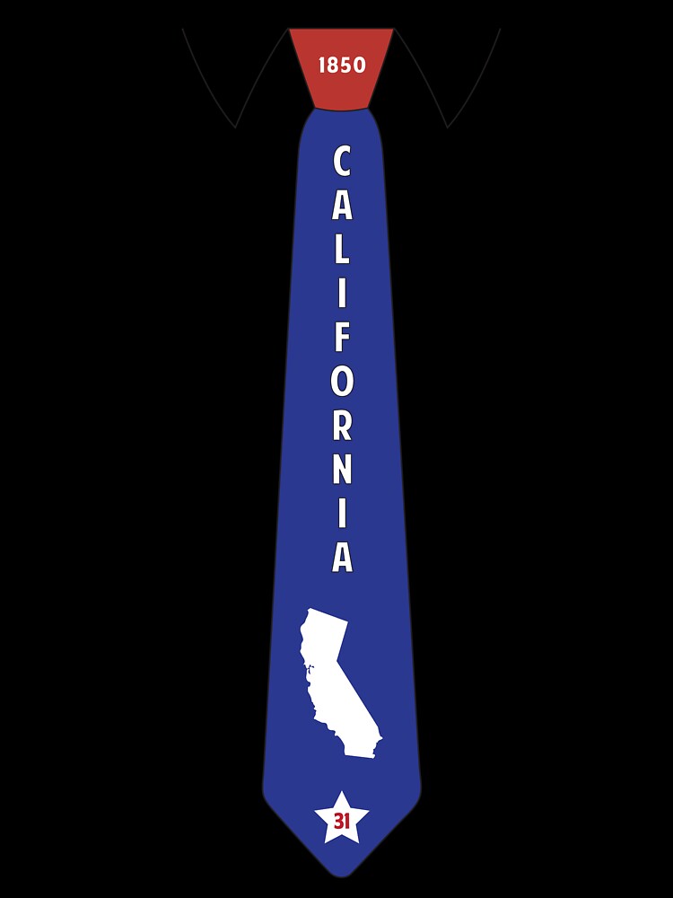 California by Waltzingdear Unisex , , , Long Sleeve Tee