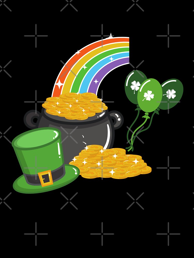 Not Lucky Simply Blessed by BhavyaBathla Unisex , , , Long Sleeve Tee