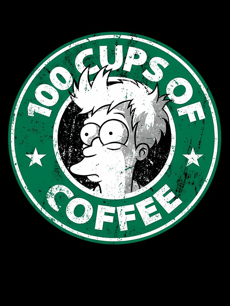 Cups Of Coffee by amalcaide