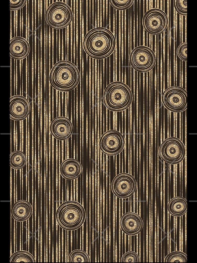 Abstract Modern Pattern by Octavia Soldani