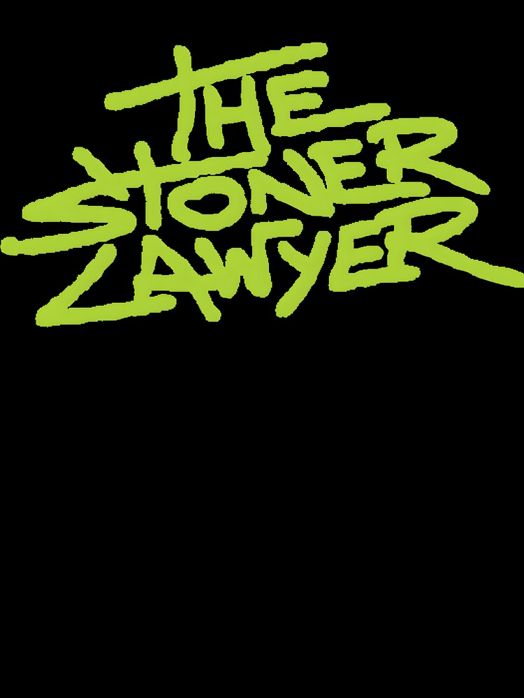 Thestonerslawyer by Brandromant by Etnocacherismo