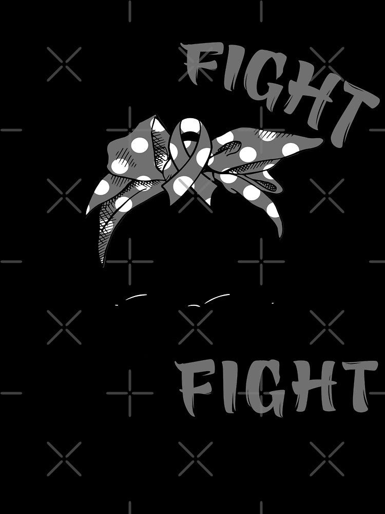 Sleep Disorders Awareness - Her Fight is Our Fight - Support Sleep Disorders Gifts by Aaron309