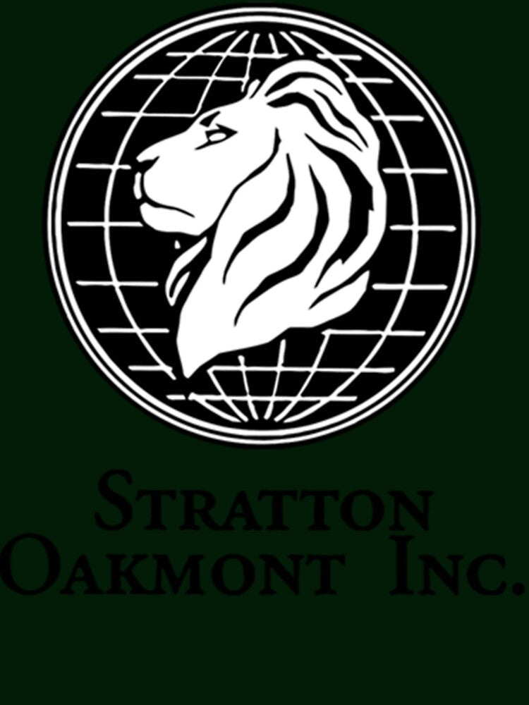 Stratton Oakmont Inc. Premium by DaryKamenska Unisex , , , Long Sleeve Tee
