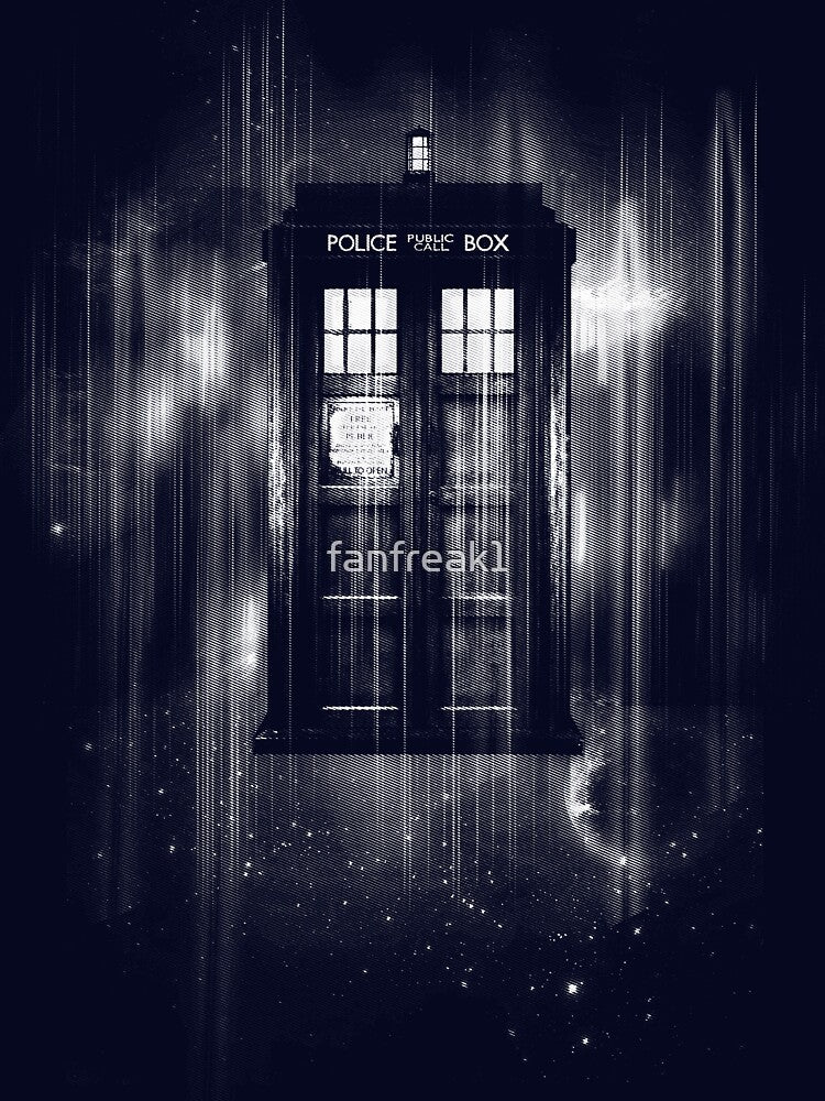 Time Travel by fanfreak1
