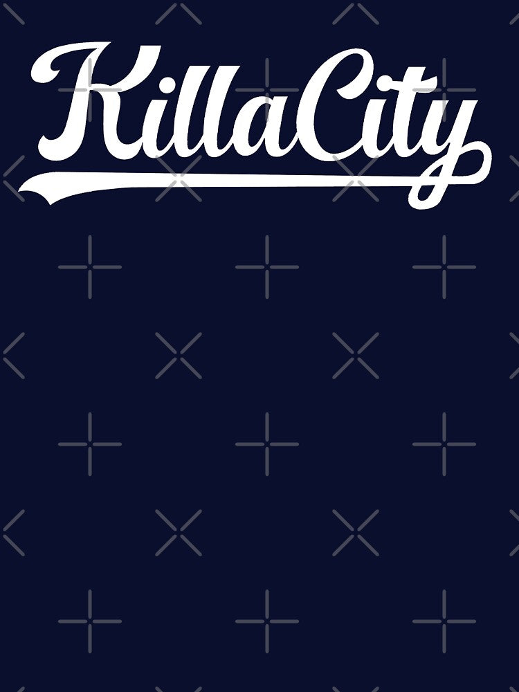 Kansas City Killa City by kcmoco