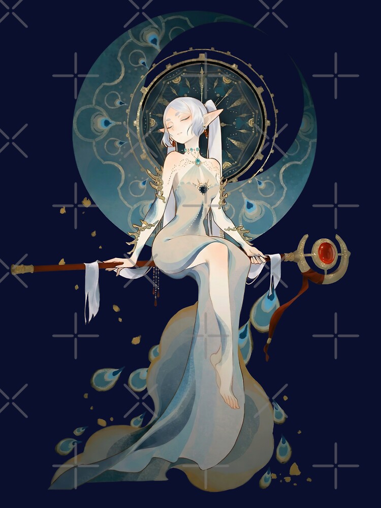 Best Ever Character by FashioNotion
