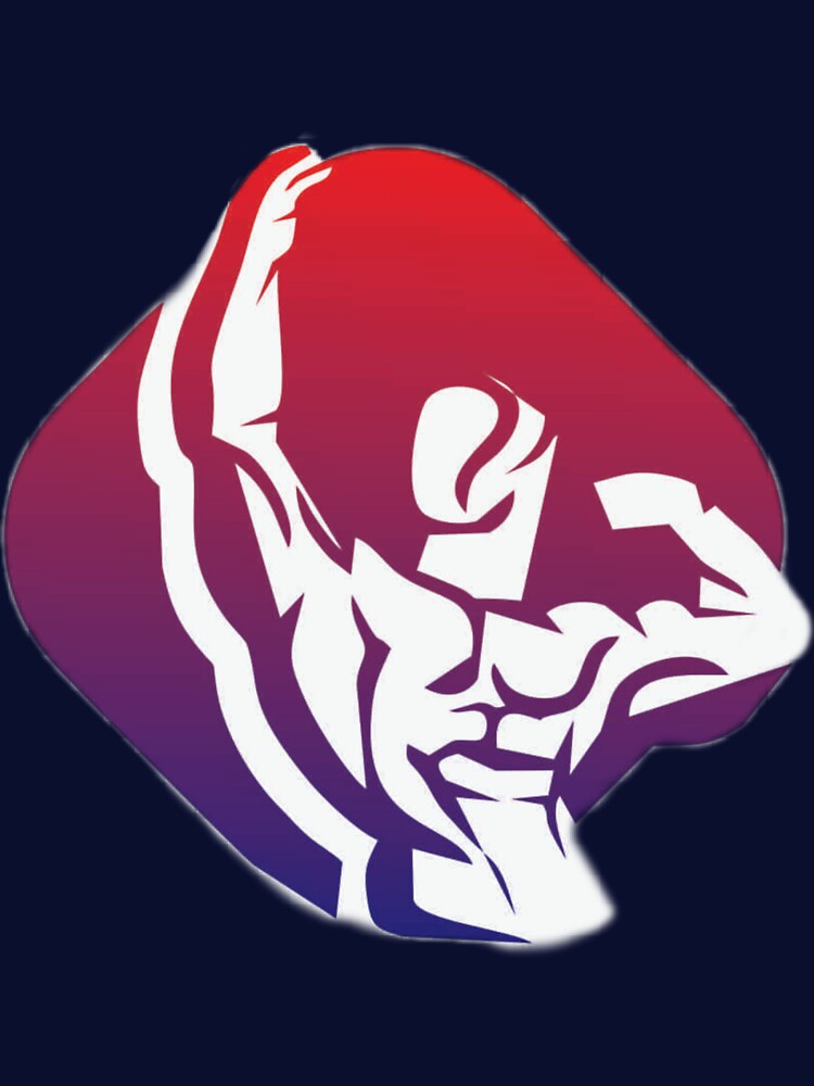 Gym workout FOTO design by sreckov-desig