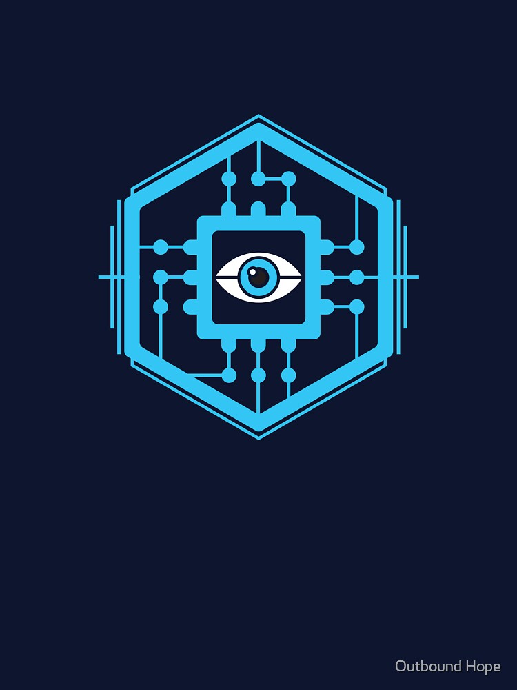 SAI - Systems Artificial Intelligence (Outbound Hope, Version 2) by Outbound Hope