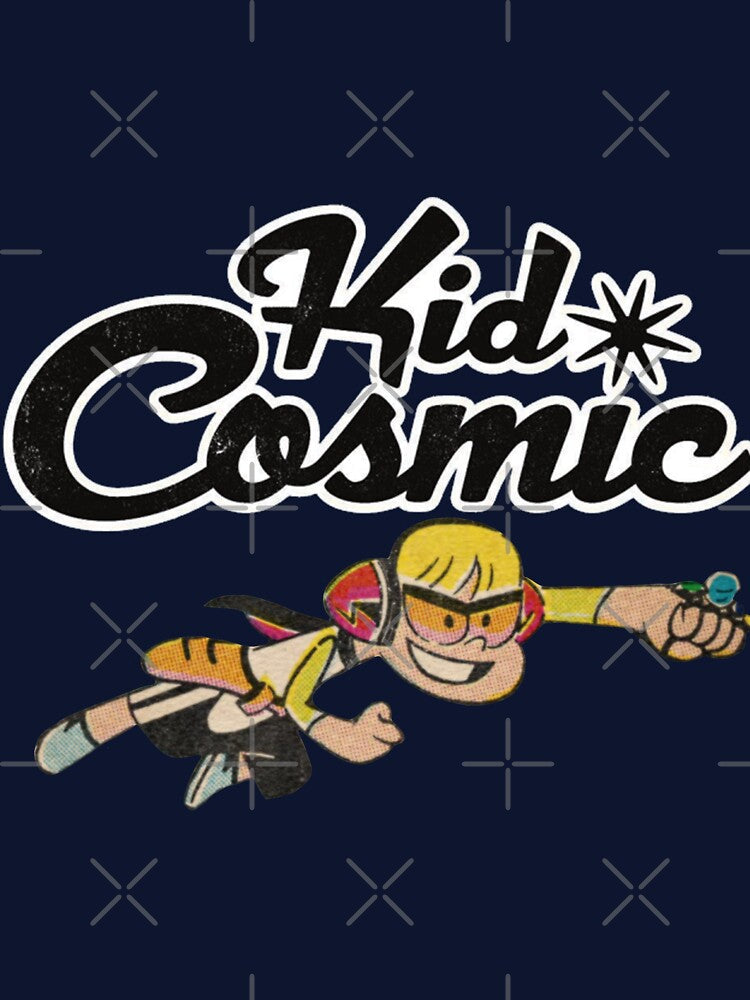 kid cosmic by magufalo Unisex , , , Long Sleeve Tee