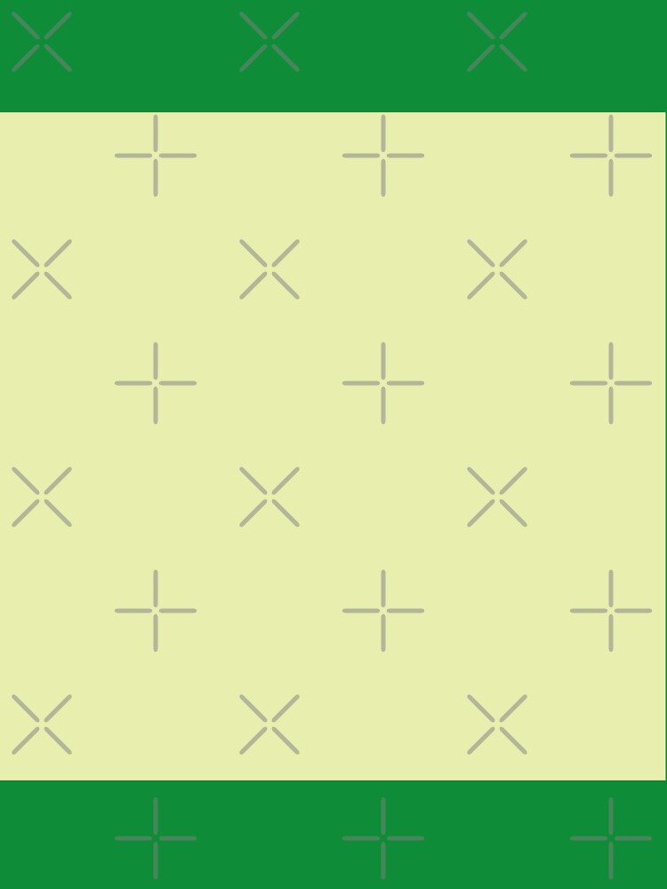 Plain Solid Color Light Green Yellow by mimihuang creations